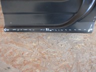 threshold rear part rear left NISSAN JUKE II F16
