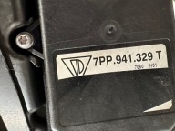 PORSCHE 991 front light RH 99163117223 7PP941329T