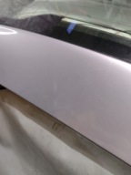 trunk door boot Audi A3 8L 5D k: LY7W