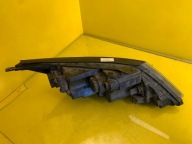 light left front KIA SPORTAGE 3 2010-2015 lens ZWYKLA
