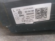 light front left VW GOLF VII 7 5G1941005
