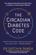 The Circadian Diabetes Code: Discover the right