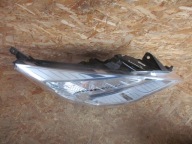 light front front right OPEL MERIVA B