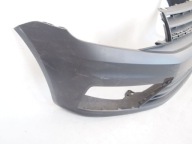 Volkswagen Caddy 15-20r bumper front front VW