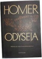 Odyseja - Homerus. Homerus.