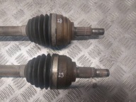 semi-axis left right front RENAULT CLIO III LIFT 1.2 TCE 391009893R