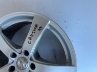 CERCHIO RUOTA 18 CALI #13 DEZENT KBA 48061 ET 40