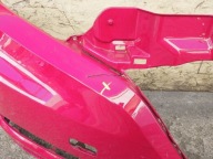 HONDA HRV HR-V 2 II 15- front bumper