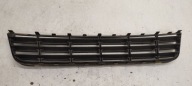 grid of a bumper VW Passat B6 2,0 TDI CR