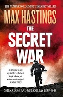 The Secret War: Spies, Codes and Guerrillas