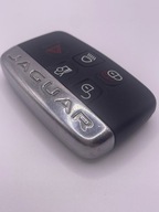 Kľúč od auta Smart Key USA Jaguar