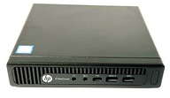 PUZDRO HP ELITEDESK 800 G2 DM 810564-001 811461-001 MFF ČIERNE