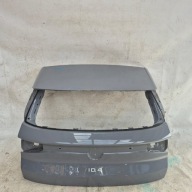 VW ID4 ID.4 11A 20- trunk door boot rear part rear