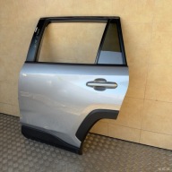 door complete rear. left TOYOTA RAV4 RAV 4 V 2024 year