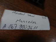 IDEALNY module door MERCEDES 1 9