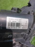 REFLEKTOR right front CITROEN C3 III 16- NR.939