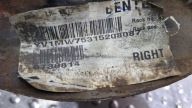swing right front 3M51-3K170-BF FORD FOCUS MK2 C MAX MK1 VOLVO V50 S40