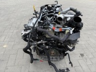 complete engine 2.0 CDTI Opel Vivaro M9RZ717 M9R 717 95tys km