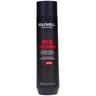 Goldwell For Men Thickening Šampón posilňuje 300ml