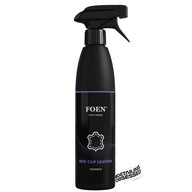 FOEN NEW CAR LEATHER 450ml perfumy samochodowe