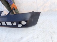 NISSAN ALMERA N16 LIFT 03-06 bumper front front