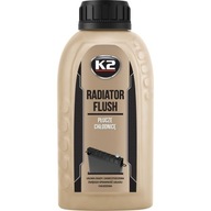 K2 RADIATOR FLUSH 250ML. T221 PŁYN DO PŁUKANIA CHŁODNICY