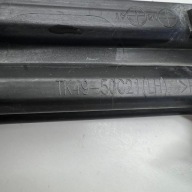 MAZDA CX-9 16-23 grid of a bumper left front TK49-50C21
