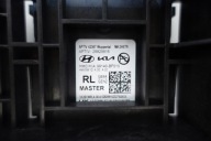 HYUNDAI KIA module sensor RADAR MARTWEGO POLA left 99140-BF010