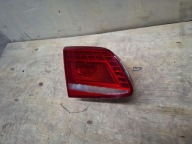 light rear to the bonnet left side Volkswagen Passat B7 2013 179551L