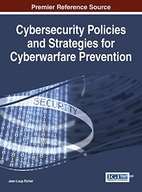 Cybersecurity Policies and Strategies for