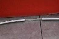 moulding chrome-plated right 1079448-00-D TESLA MODEL S LIFT 16-21