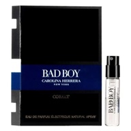 Carolina Herrera Bad Boy Cobalt 1,5 ml EDP