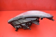 REFLEKTOR right light front EU 260102414R DACIA DOKKER 12-17