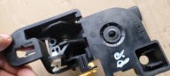 JEEP WRANGLER JK handle door right right front 2D 3D