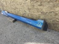 FORD FIESTA MK7 LIFT ST RS 12- moulding threshold right threshold