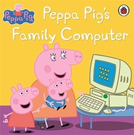 Peppa Pig: Peppa Pig s Family Computer Peppa Pig