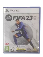 FIFA 23 PL PS5