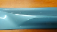 moulding door right rear part VOLVO XC60 II 17