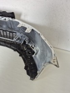 VW POLO 6R BLUEMOTION 09- bumper front front without DZIUR 6R0807221