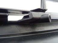 PORSCHE BOXTER CAYMAN 981 grid of a bumper left front front