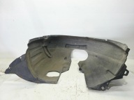 mudguard left front plastic AUDI A3 8V sedan 8V5821171 24/26