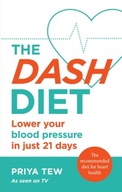 The DASH Diet: Lower your blood pressure in just