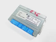 Bedienteil Getriebe getriebe OE 7518709 BMW 3 III E46 98-05