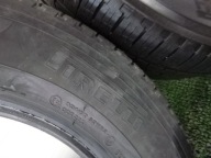 tyres WIELOSEZONOWE PIRELLI SCORPION 255/60 R18