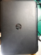 Laptop HP 255 G2 15,6" AMD A4 4 GB / 32 GB czarny