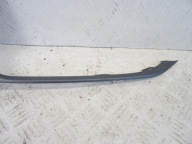 moulding of a bumper front front right AUDI Q7 4M LIFT S-LINE 4M0807300A