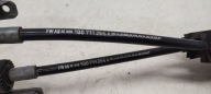 Mecanisme levier vitesse Levier de vitesse Câble VW Golf V kombi 1,4 TSI