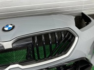 front bumper front BMW 1 F70 M PAKIET complete USA