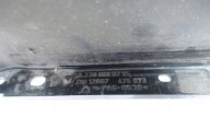 fender left front front MERCEDES SL W230 R230