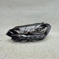 VW SPORTSVAN LIFT 18- light left front front 517941005D